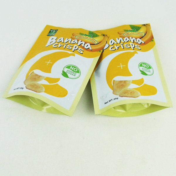High quality food packaging bag