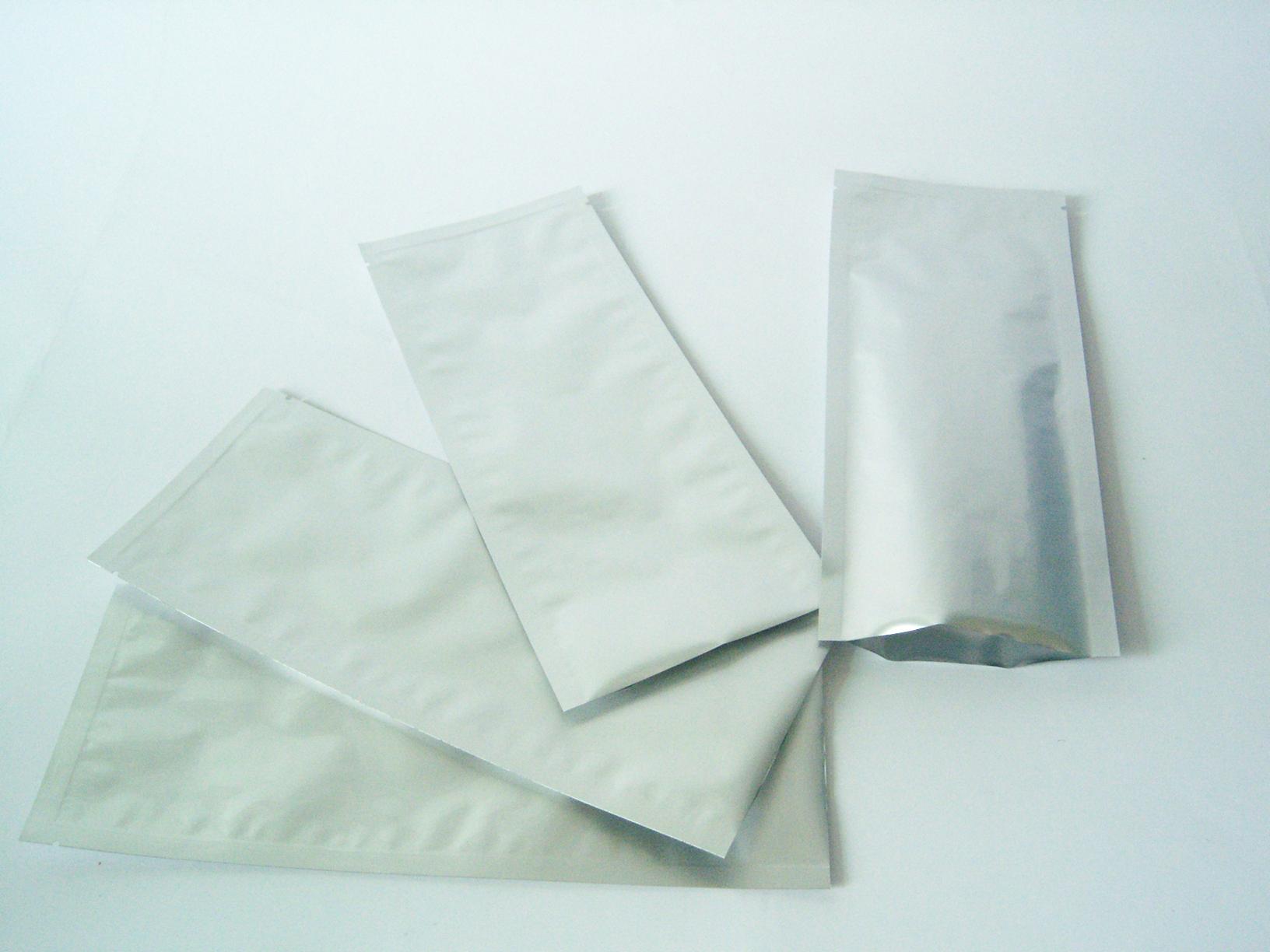 heat seal bags,foil wrap,foil bag,foil pouch,aluminium foil bag