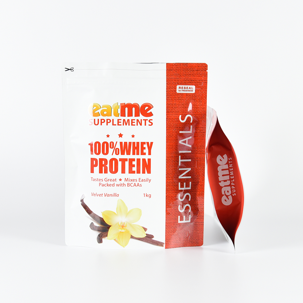 whey protein powder bag, Whey bag, powder bag, whey powder bag